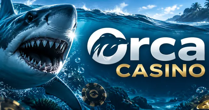 Orca Casino
